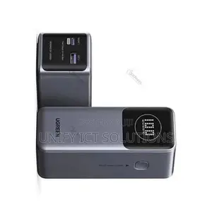UGREEN 20000mAh 130W Fast Charging Power Bank - PB721