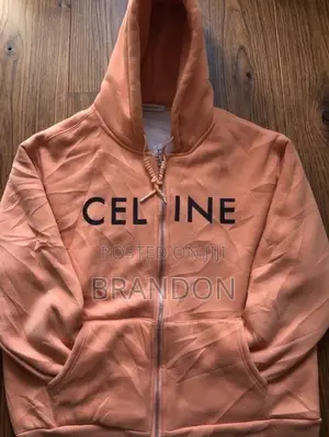 Celine Hoodie
