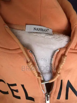 Celine Hoodie
