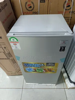 Smartpro Refrigerators 95l