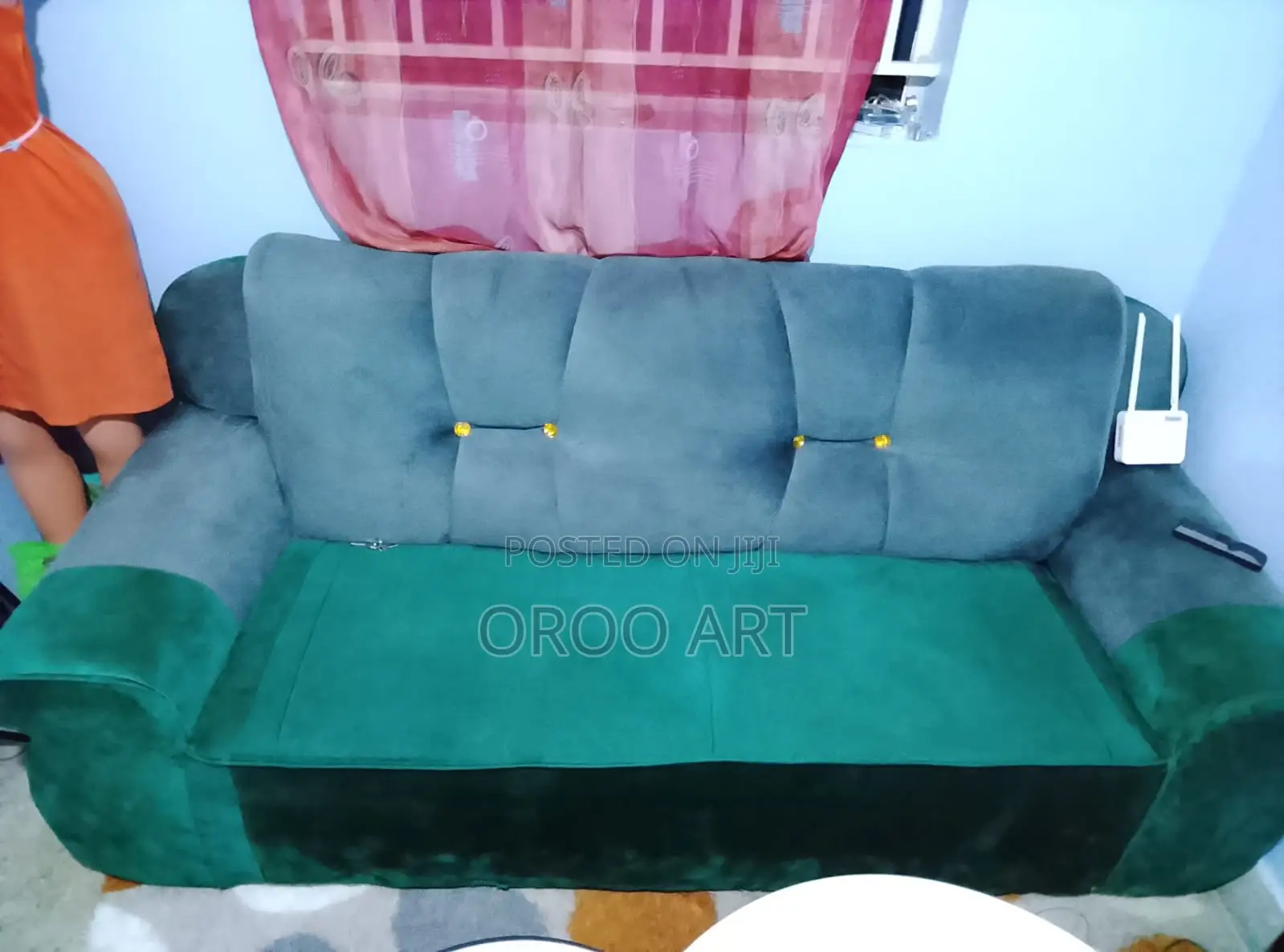 Quick Sale