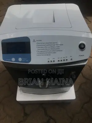 Oxygen Concentrator