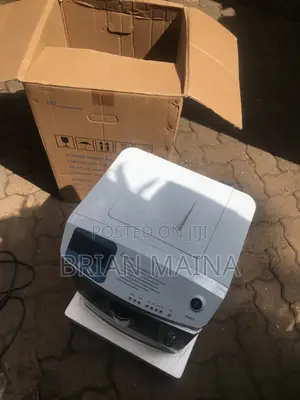 Oxygen Concentrator