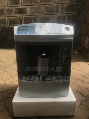 Oxygen Concentrator