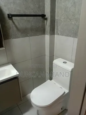 1bdrm Apartment in Galana Petrol, Kiserian for rent