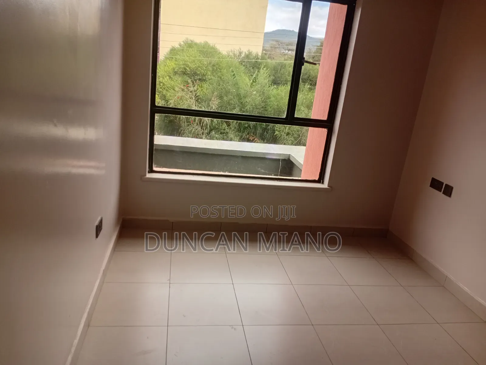 1bdrm Apartment in Galana Petrol, Kiserian for rent