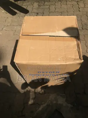 Oxygen Concentrator