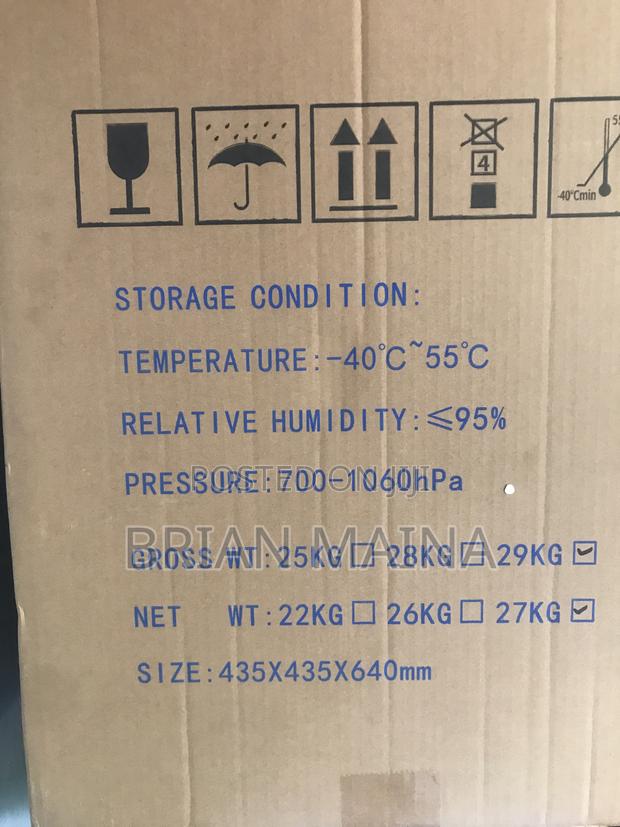 Oxygen Concentrator - thumbnail 6