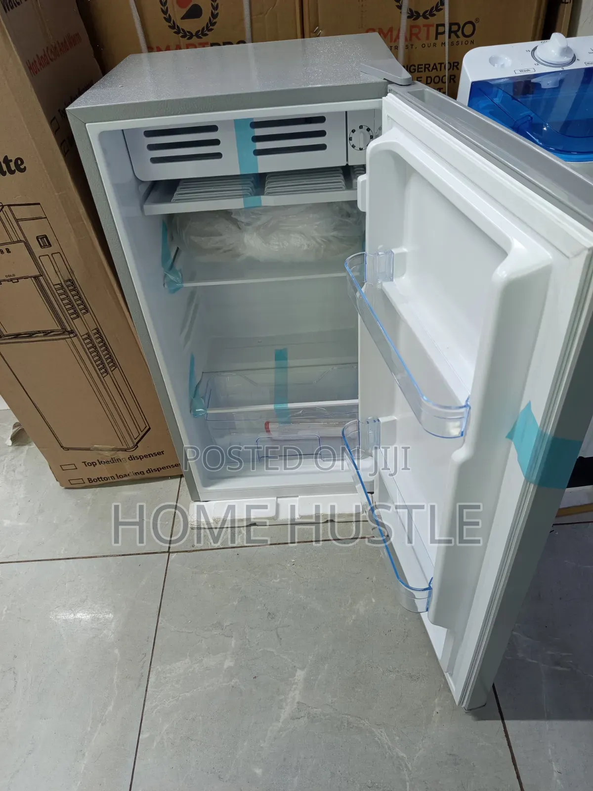 Smartpro Refrigerators 95l
