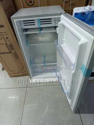 Smartpro Refrigerators 95l