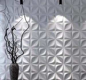 3D TV Wall Panels in Tsavo Road, Odeon