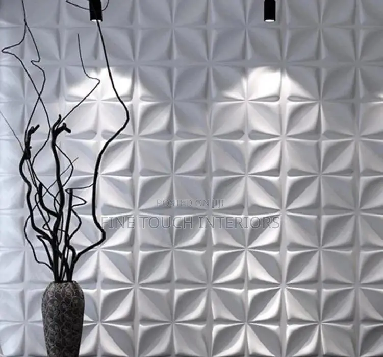 3D TV Wall Panels in Tsavo Road, Odeon