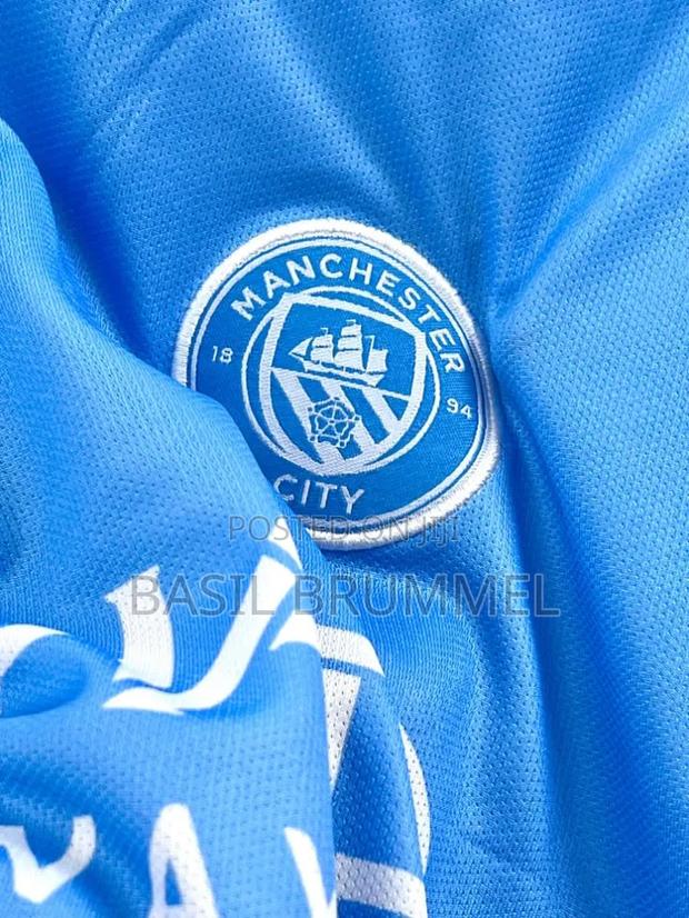 New Season Jersey - thumbnail 2