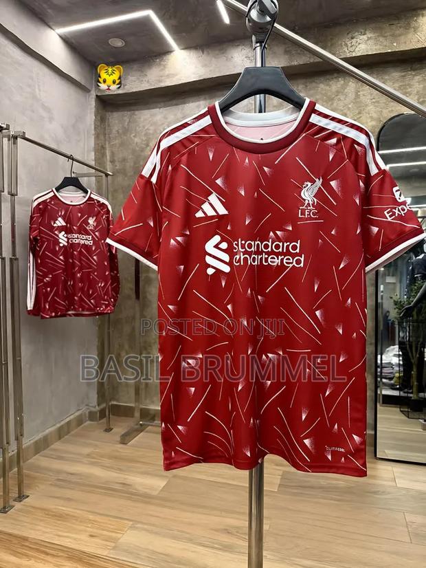 New Season Jersey - thumbnail 3