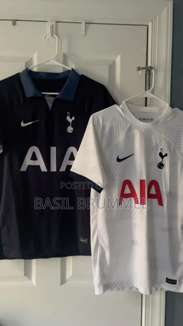 New Season Jersey - thumbnail 4