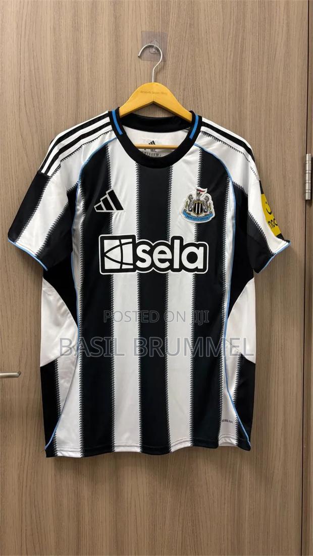 New Season Jersey - thumbnail 5