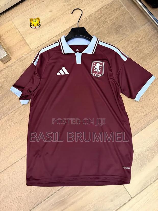 New Season Jersey - thumbnail 6