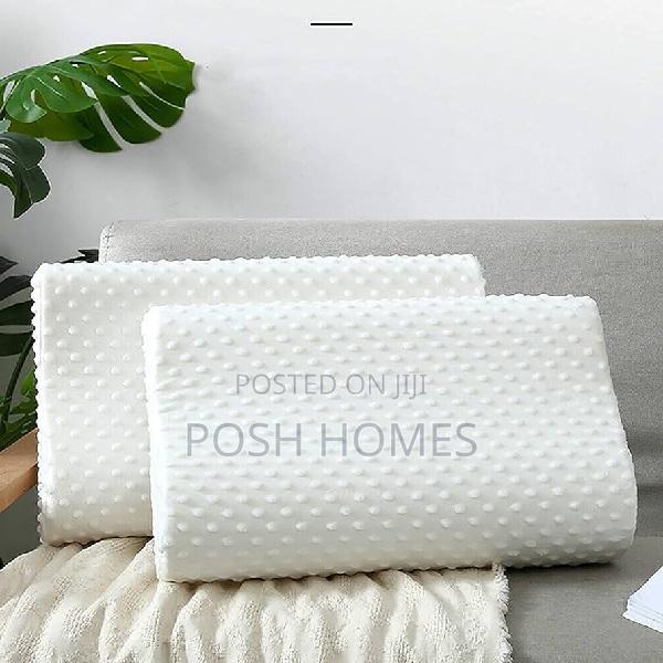 Latex /Orthopedic Pillows - main view