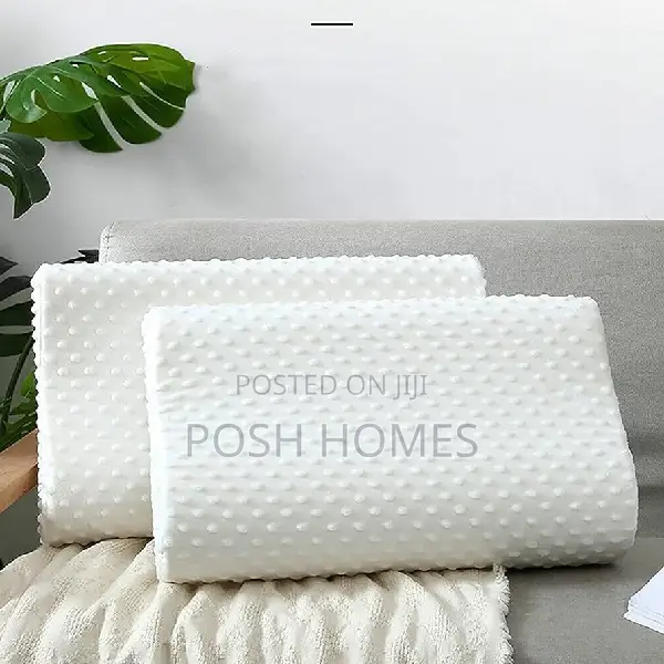 Latex /Orthopedic Pillows