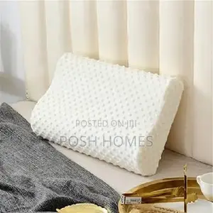 Latex /Orthopedic Pillows