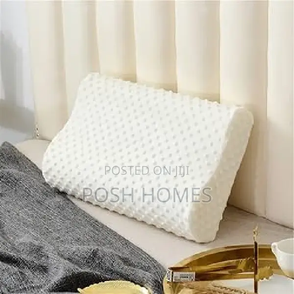 Latex /Orthopedic Pillows