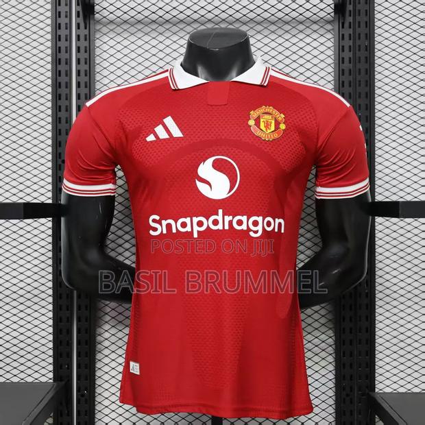 New Season Jersey - thumbnail 7