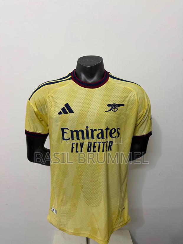 New Season Jersey - thumbnail 8