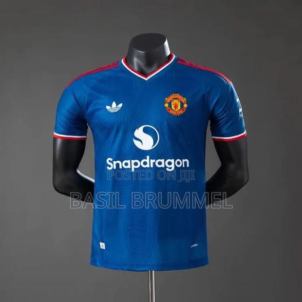 New Season Jersey - thumbnail 10