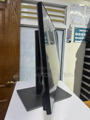 Dell U2518D