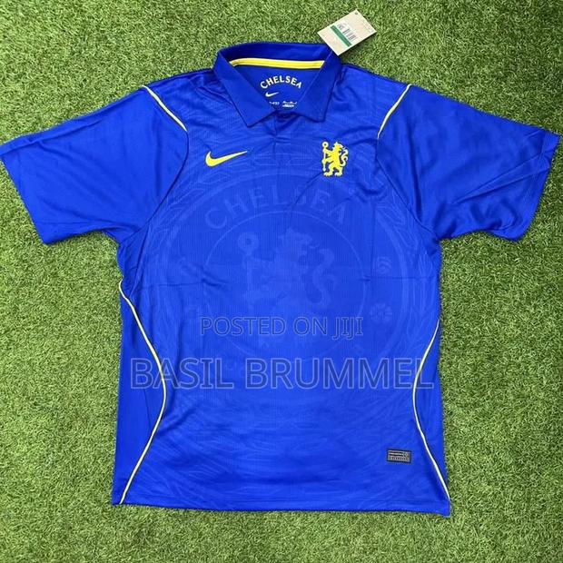 New Season Jersey - thumbnail 12