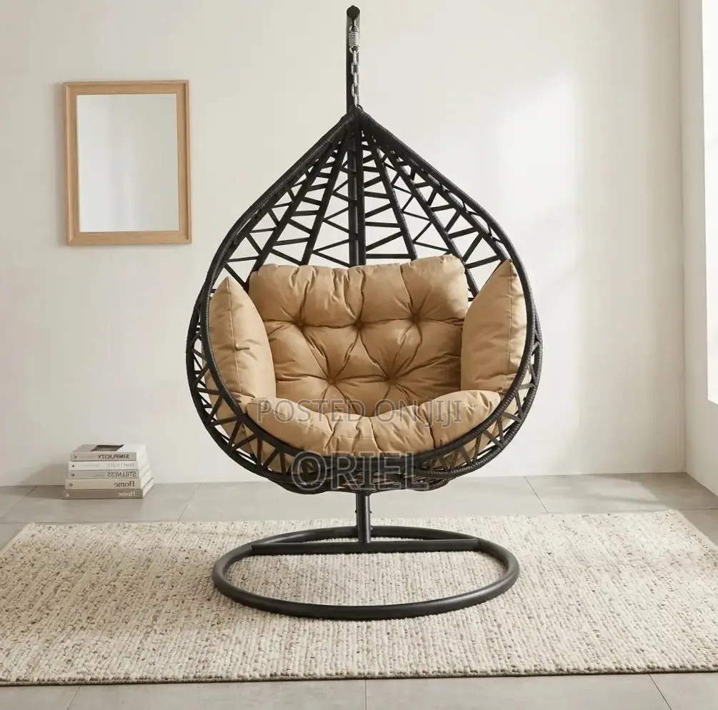 Modern Swing Chair : High Quality Hammock Swing.