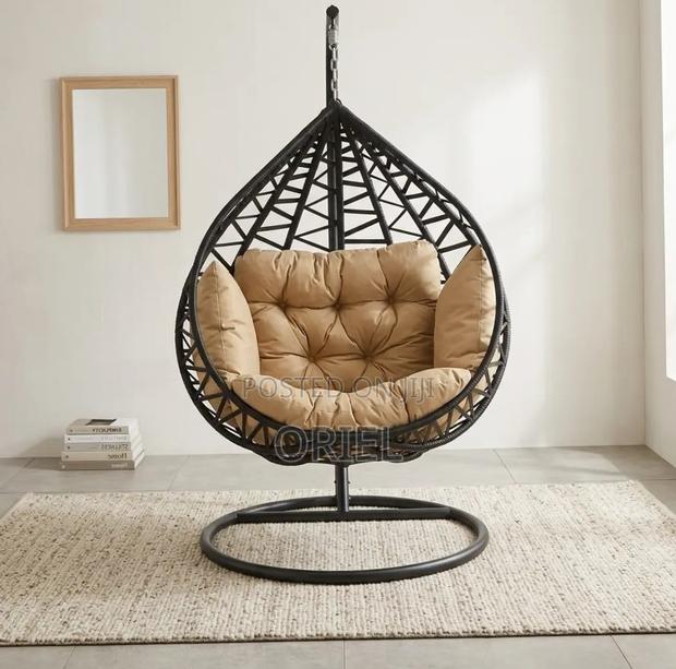 Modern Swing Chair : High Quality Hammock Swing.