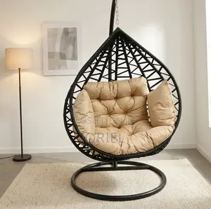 Modern Swing Chair : High Quality Hammock Swing.