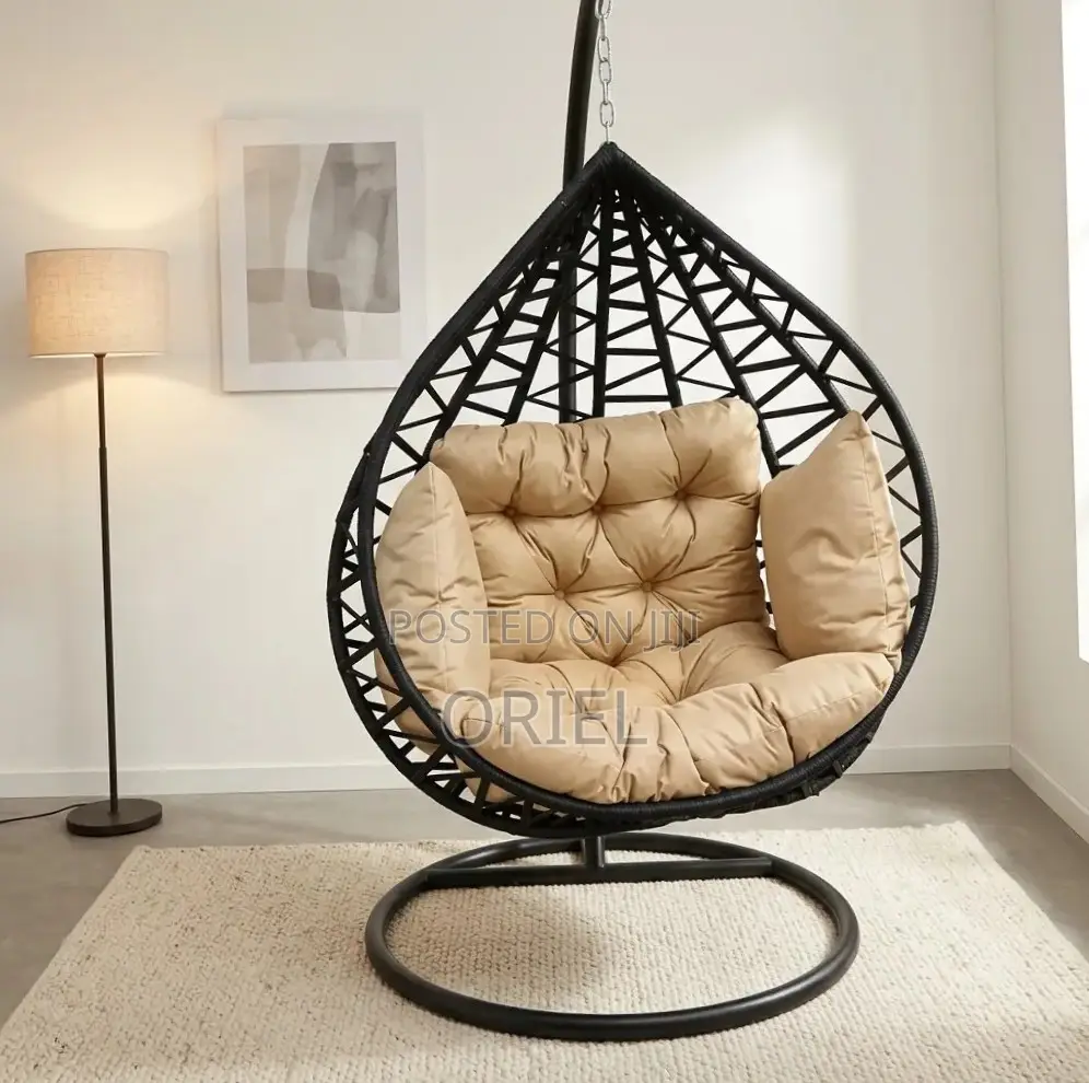Modern Swing Chair : High Quality Hammock Swing.