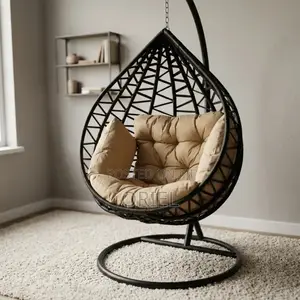 Modern Swing Chair : High Quality Hammock Swing.