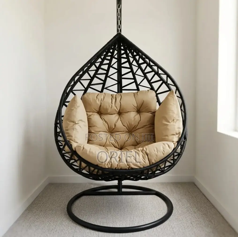 Modern Swing Chair : High Quality Hammock Swing.