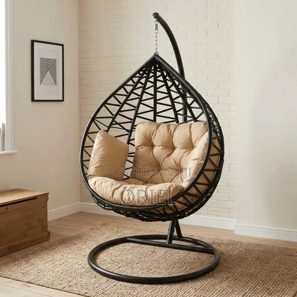 Modern Swing Chair : High Quality Hammock Swing.