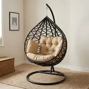 Modern Swing Chair : High Quality Hammock Swing.