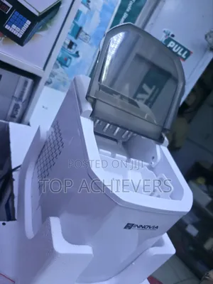 Portable Automatic Ice Cube Maker Machine 12kgs