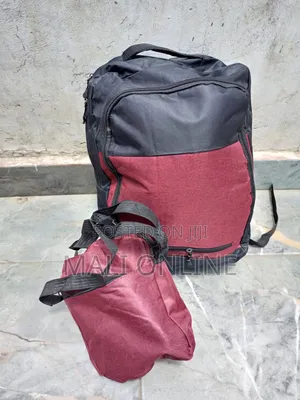 Backpack Bags 3in 1