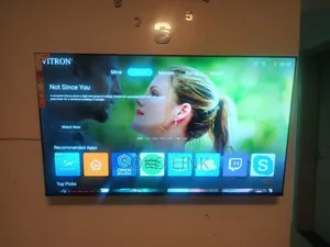 Vitron 55 Inches