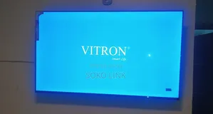Vitron 55 Inches
