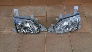 Headlight Toyota Townace