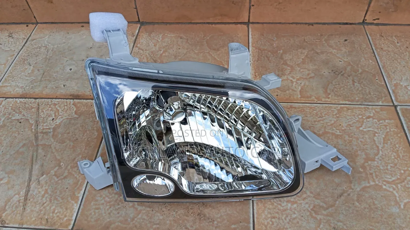 Headlight Toyota Townace