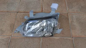 Headlight Toyota Townace