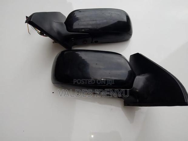Probox Side Mirrors - thumbnail 2