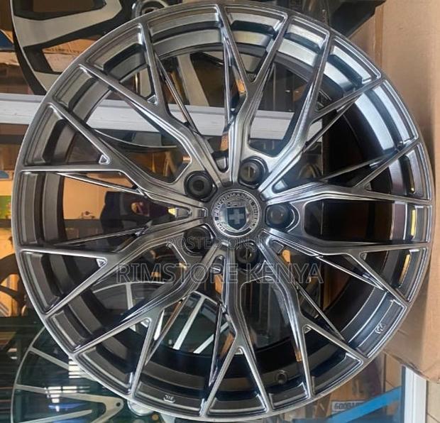 Size 18 Silver, Full Set.