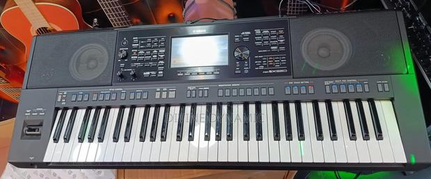 PSR Sx 920 Keyboard