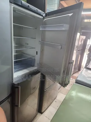 Bottom Freezer Hotpoint