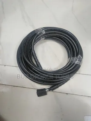 Petrol Carwash Pipe 15 Meters